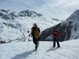 45-en montee vers les aiguilles d'Arves